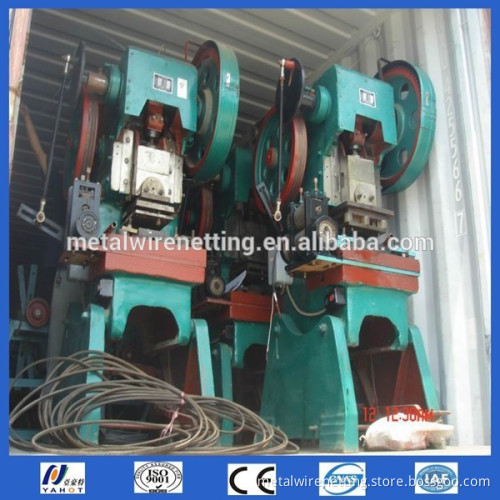 concertina Razor Wire Machine